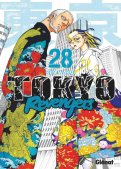 Tokyo revengers T.28