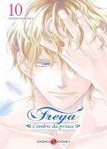 Freya - l'ombre du prince T.10 Freya - l'ombre du prince T.10