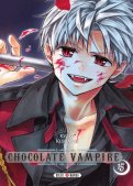 Chocolate vampire T.15