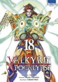 Valkyrie apocalypse T.18 Valkyrie apocalypse T.18