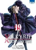 Valkyrie apocalypse T.19 Valkyrie apocalypse T.19