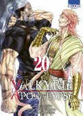 Valkyrie apocalypse T.20 Valkyrie apocalypse T.20