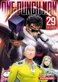 One-punch man T.29 One-punch man T.29