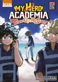 My hero academia - team up mission T.5 My hero academia - team up mission T.5