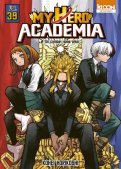 My hero academia T.39 My hero academia T.39