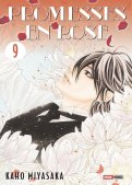 Promesses en rose T.9 Promesses en rose T.9