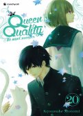 Queen's quality T.20 Queen's quality T.20