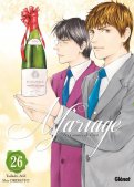 Les gouttes de Dieu - mariage T.26 Les gouttes de Dieu - mariage T.26