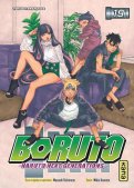 Boruto - Naruto next generations T.19