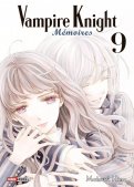 Vampire knights - mmoires T.9