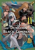 The dungeon of black company T.11 The dungeon of black company T.11