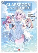 Classroom for heroes T.17