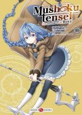 Mushoku tensei - les aventures de Roxy T.10 Mushoku tensei - les aventures de Roxy T.10
