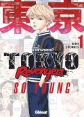 Tky Revengers - side stories - So young T.1