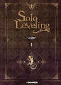 Solo Leveling - roman T.1