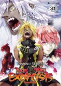 Twin star exorcists T.31 Twin star exorcists T.31