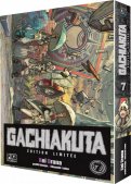 Gachiakuta T.7 - collector