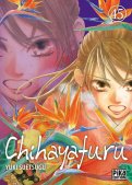 Chihayafuru T.45 Chihayafuru T.45