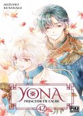 Yona Princesse de l'Aube T.42 Yona Princesse de l'Aube T.42