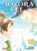 Aozora Yell - Un amour en fanfare T.13 Aozora Yell - Un amour en fanfare T.13