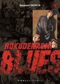Rokudenashi Blues T.11