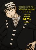 Soul Eater - perfect édition T.5 Soul Eater - perfect édition T.5