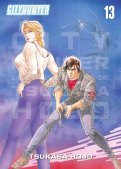 City Hunter - Ultime T.13 City Hunter - Ultime T.13
