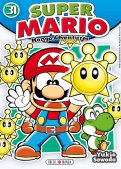 Super Mario - manga adventures T.31