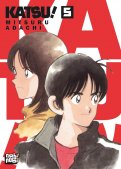 Katsu ! - double T.5 Katsu ! - double T.5