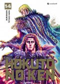 Hokuto No Ken - Fist of the North Star T.14