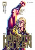 Hokuto No Ken - Fist of the North Star T.16