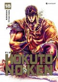 Hokuto No Ken - Fist of the North Star T.18