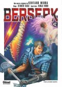 Berserk T.42 Berserk T.42