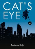 Cat's Eye - édition Perfect T.4 Cat's Eye - édition Perfect T.4