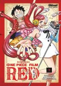 One Piece - Film Red T.1