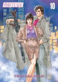 City Hunter - Ultime T.10 City Hunter - Ultime T.10