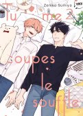 Tu me coupes le souffle T.2 Tu me coupes le souffle T.2