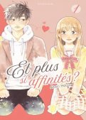 Et plus si affinité T.1 Et plus si affinité T.1