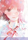 Heart program T.1 Heart program T.1