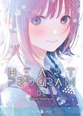 Heart program T.2 Heart program T.2
