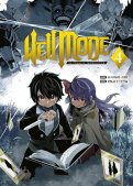 Hell mode - le premier invocateur T.4 Hell mode - le premier invocateur T.4