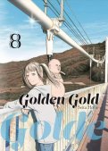 Golden Gold T.8 Golden Gold T.8