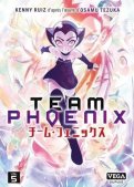 Team Phoenix T.5 Team Phoenix T.5
