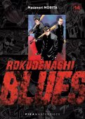 Rokudenashi Blues T.14 Rokudenashi Blues T.14