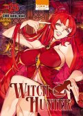Witch Hunter T.25 Witch Hunter T.25