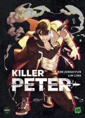 Killer peter T.1 Killer peter T.1