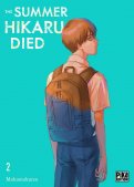 The summer hikaru died T.2 The summer hikaru died T.2