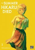 The summer hikaru died T.3 The summer hikaru died T.3