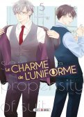 Le charme de l'uniforme T.5 Le charme de l'uniforme T.5