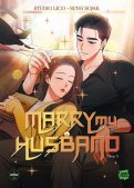 Marry my husband T.5 Marry my husband T.5